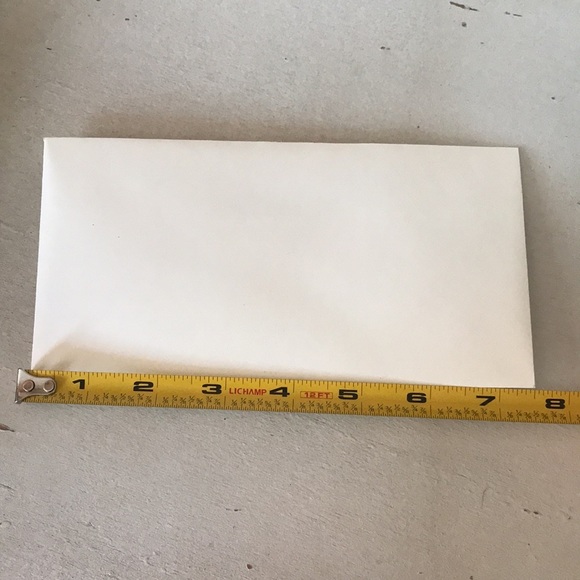 Bob Timberlake Watercolor Studies Personal Stationery - Picture 10 of 13